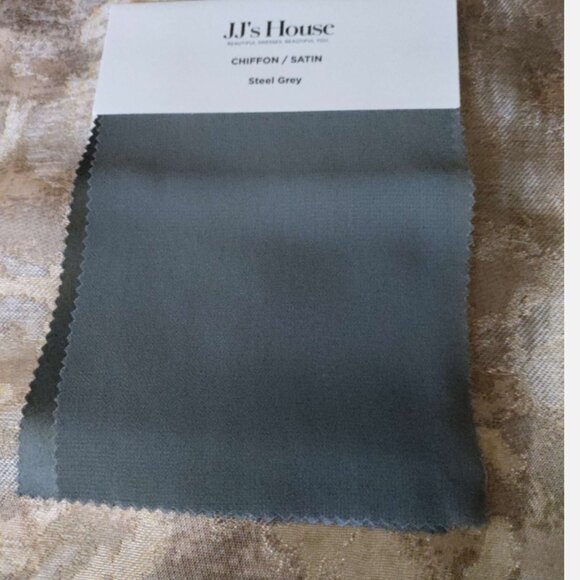 JJ House Prom/Bridesmaid Dress - Picture 7 of 7